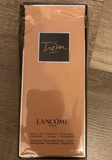 Lancome Tresor Precious Perfumed Body Lotion 150 ml OVP
