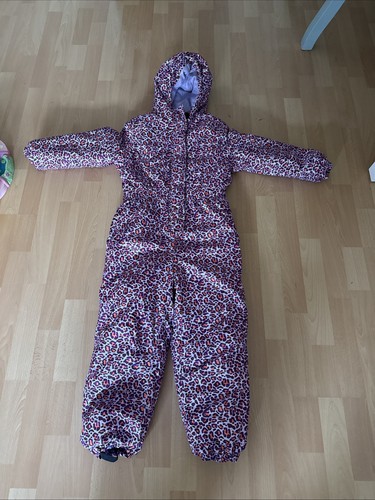 Mädchen skianzug größe - mädchen,