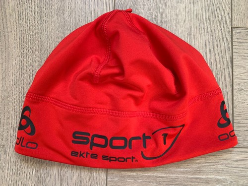 Odlo sport norway hat - norway, mütze