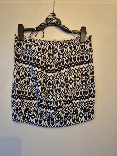 Lascana damen obertei tankini - obertei,