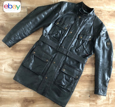 Belstaff PANTHER 1966 leather