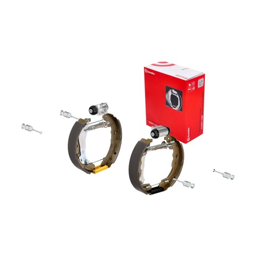 Brembo bremsbackensatz 228 - brembo,