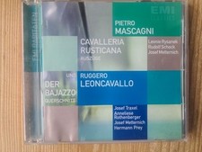 Mascagni cavalleria rusticana - cavalleria,