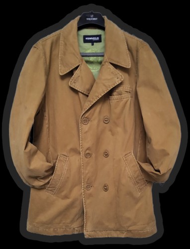 Kenvelo cabanjacke - "kenvelo",