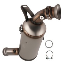 Dieselpartikelfilter for