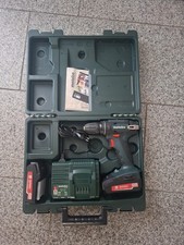 Metabo 18V Akkuschrauber