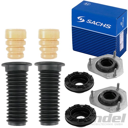 Sachs protection kit domlager - sachs,