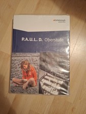 P.A.U.L. D. - Persönliches