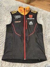 DSV Deutschland ADIDAS WESTE Gr:M  Rar ❗️❗️