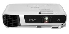 Epson EB-W51 4000AL Projektor 3LCD WXGA 1280 x 800
