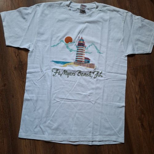 Fruit the loom shirt - fruit,