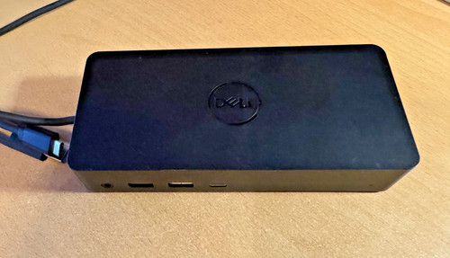 Dell d6000 usb - dell, 3.0