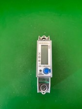 DDS353H-2 DIN Energy Meter