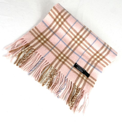 Burberry london schal - burberry, karo