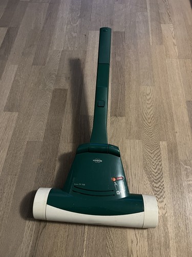 Vorwerk teppichfrischer vtf - teppichfrischer,