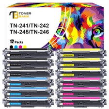 1-12 TONER kompatibel Für