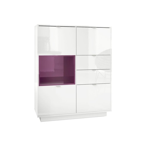 Highboard sideboard kommode - sideboard,