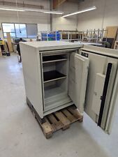 Rosengrens Sweden Datensicherungsschrank Güteklasse S 120 DIS Tresor Safe 470 kg