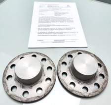 2x H&R / 10mm / 20mm / MERCEDES SPURVERBREITERUNG SPURPLATTEN / 5x112 / 20556659