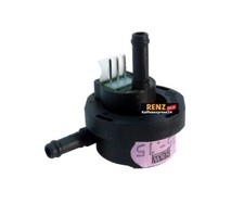 Necta Volumenzähler