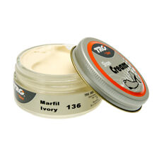 TRG Schuhcreme Glastiegel 50