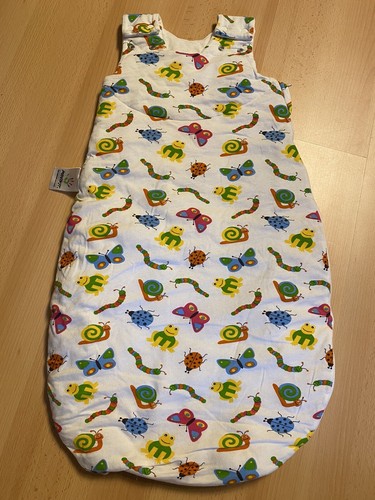 Schlafsack winter 70cm - schlafsack,