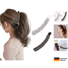 2 Stück Banana Clip Dünnes