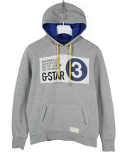 G-Star Rowdy Hooded Sw Kapuze