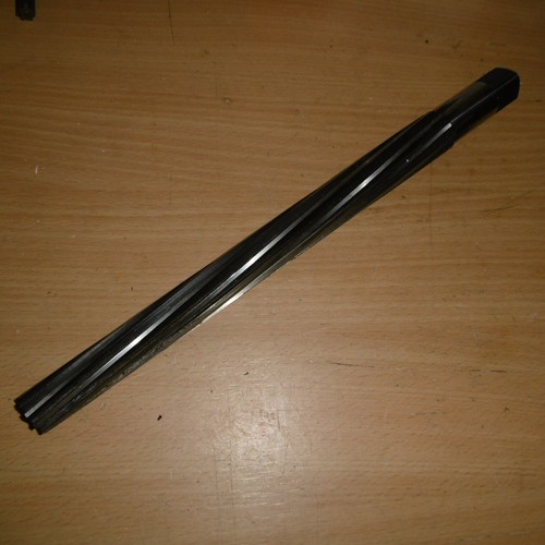 Hand kegelreibahle mm - 20,