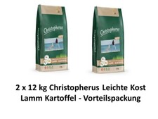 Christopherus Leichte Kost