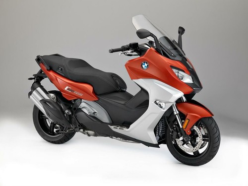 Werkstatthandbuch bmw 650 - , c