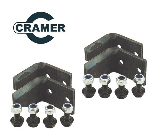 Cramer häcksler - cramer,