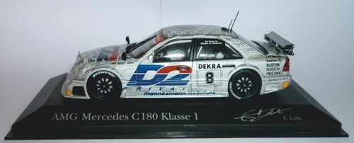 Minichamps 430943308 - , mb