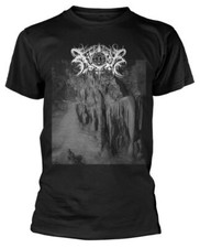 XASTHUR - Xasthur T-Shirt OFFICIAL MERCHANDISE - BLACK METAL