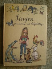 Singen - Stimmbildung und