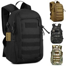 HUNTVP 20L-100L Rucksack