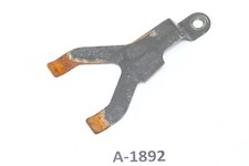 Honda XL 125V Varadero Bj 2001 - Batteriehalter A1892