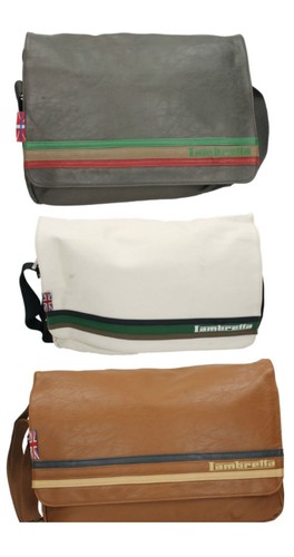 Herren lambretta lässige - herren,
