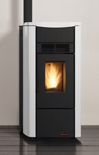 Pelletofen La Nordica Giusy