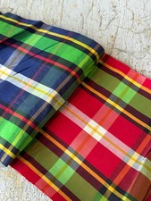 9x7 3 Silk Taffeta Samples