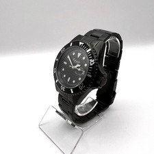 Armbanduhr Herren Taucheruhr