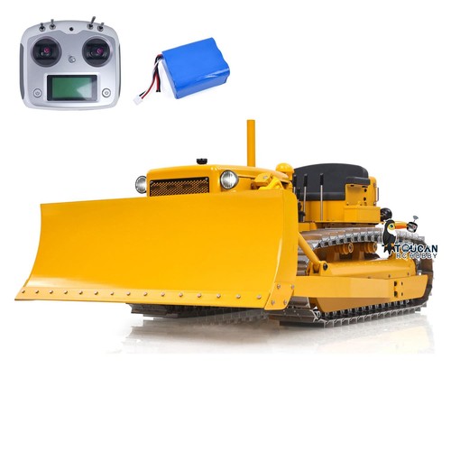 Hydraulik bulldozer d7 - 1:14, rc-hydraulik-bulldozer