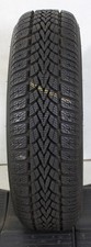 1 x 175/70R14 84T Winterreifen Dunlop Winter Response-2  8mm 2013