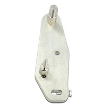 Adapterplatte für ConStands