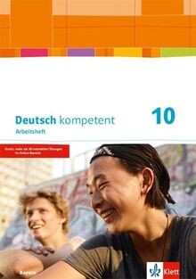Deutsch kompetent ausgabe - deutsch, 10.