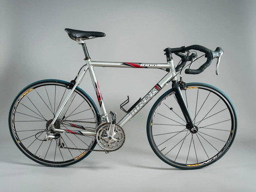 Trek alpha road bike - trek, 58cm