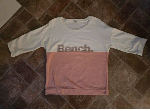 Pullover bench neu größe - pullover,