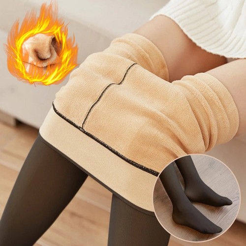Women winter thermal fleece - women's,