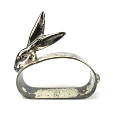 WMF Metall Serviettenring HASE