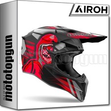 AIROH OFFROAD MOTORCYCLE